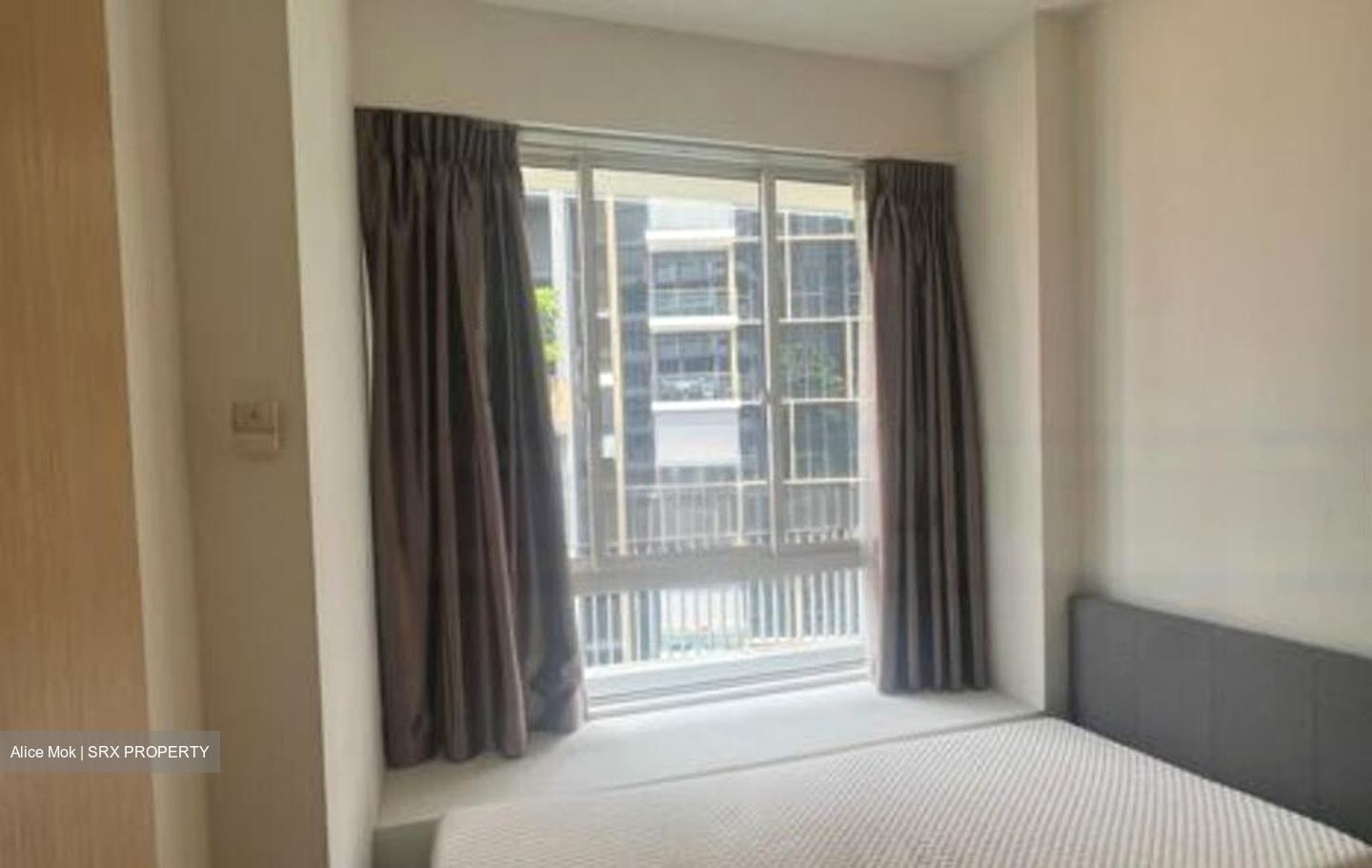 The Peak @ Cairnhill II (D9), Apartment #458360521